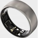 Ultrahuman Ring Air -älysormus, koko 12, käsittelemätön titaani Ultrahuman Ring Air -älysormus, koko 12, käsittelemätön titaani