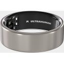 Ultrahuman Ring Air -älysormus, koko 12, käsittelemätön titaani Ultrahuman Ring Air -älysormus, koko 12, käsittelemätön titaani