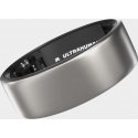 Ultrahuman Ring Air -älysormus, koko 12, käsittelemätön titaani Ultrahuman Ring Air -älysormus, koko 12, käsittelemätön titaani