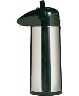 Airam Pumppis pump thermos 1.9 liters, steel