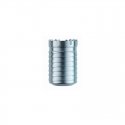 Drill bit with internal Versio thread DOMAS 50x100mm Drill bit with internal Versio thread DOMAS 50x100mm