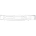 FoneKit silicone cover, Google Pixel 9 Pro XL, transparent