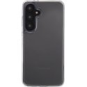 FoneKit Premium Clear Case -suojakuori, Samsung Galaxy S24 FE FoneKit Premium Clear Case -suojakuori, Samsung Galaxy S24 FE