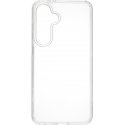 FoneKit Premium Clear Case -suojakuori, Samsung Galaxy S24 FE FoneKit Premium Clear Case -suojakuori, Samsung Galaxy S24 FE