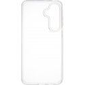 FoneKit Premium Clear Case -suojakuori, Samsung Galaxy S24 FE FoneKit Premium Clear Case -suojakuori, Samsung Galaxy S24 FE
