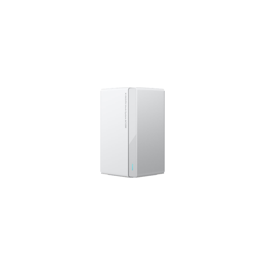 Xiaomi Router Xiaomi Mesh System AC1200