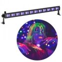 LIGHT4ME LED BAR UV 12 + VALGE riba LED riba 12 LIGHT4ME LED BAR UV 12 + VALGE riba LED riba 12