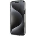 Fonekit Premium MagSafe-yhteensopiva suojakuori, iPhone 16 Pro Max, läpinäkyvä Fonekit Premium MagSafe-yhteensopiva suojakuori, iPhone 16 Pro Max, läpinäkyvä
