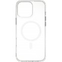 Fonekit Premium MagSafe compatible protective case, iPhone 16 Pro Max, transparent Fonekit Premium MagSafe compatible protective case, iPhone 16 Pro Max, transparent