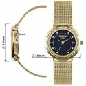 Laikrodis Watches 33 ELEMENT LADIES Mėlynas 331533 Laikrodis Watches 33 ELEMENT LADIES Mėlynas 331533