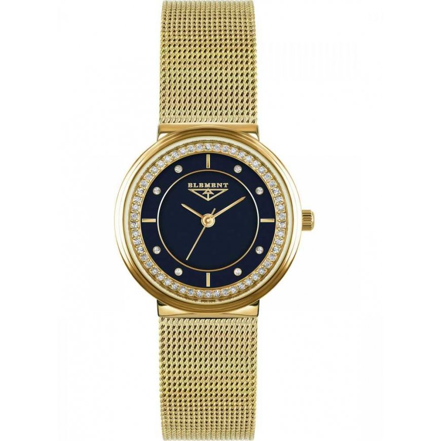 Watch Watches 33 ELEMENT LADIES Blue 331533 – 5