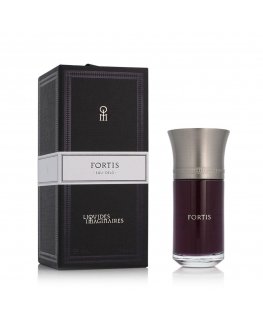 Fortis Eau Delà Imaginary Liquids - 100 ml