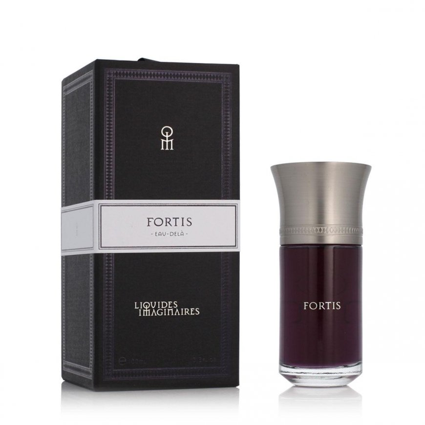 Fortis Eau Delà Imaginary Liquids - 100 ml