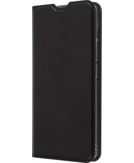 FoneKit BookCase protective case, OnePlus Nord 4 5G, black