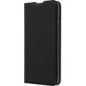 FoneKit BookCase -suojakotelo, OnePlus Nord 4 5G, musta FoneKit BookCase -suojakotelo, OnePlus Nord 4 5G, musta