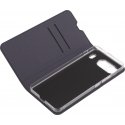 FoneKit BookCase protective case, OnePlus Nord 4 5G, black FoneKit BookCase protective case, OnePlus Nord 4 5G, black
