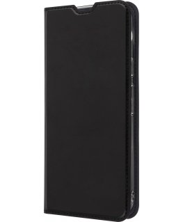 FoneKit BookCase -suojakotelo, Google Pixel 9 Pro XL, musta