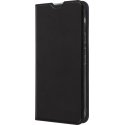 FoneKit BookCase -suojakotelo, Google Pixel 9 Pro XL, musta