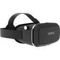 Wave VR virtual glasses, black