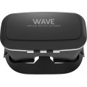 Wave VR virtual glasses, black