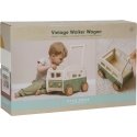 Little Dutch Vintage Walker Wagon - wooden walker Little Dutch Vintage Walker Wagon - wooden walker