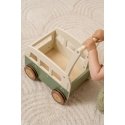 Little Dutch Vintage Walker Wagon - wooden walker Little Dutch Vintage Walker Wagon - wooden walker