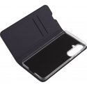 FoneKit BookCase protective case, Samsung Galaxy S24 FE, black FoneKit BookCase protective case, Samsung Galaxy S24 FE, black