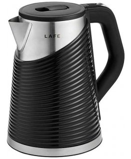 Lafe Lafe Lafe Elegant Black Electric Kettle