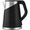 Lafe Laf Lafe Elegant Juodas Electric Virdulys