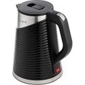 Lafe Laf Lafe Elegant Juodas Electric Virdulys