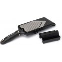 Microplane V-Slicer Julienne Mandoline Microplane V-Slicer Julienne Mandoline