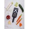 Microplane V-Slicer Julienne Mandoline Microplane V-Slicer Julienne Mandoline