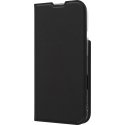 FoneKit BookCase protective case, iPhone 16 Pro Max, black FoneKit BookCase protective case, iPhone 16 Pro Max, black