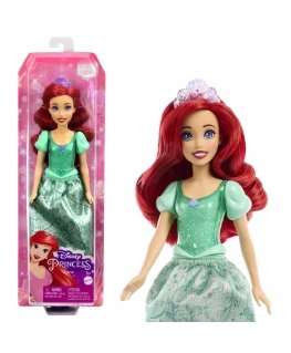 Disney Princess Ariel -nukke