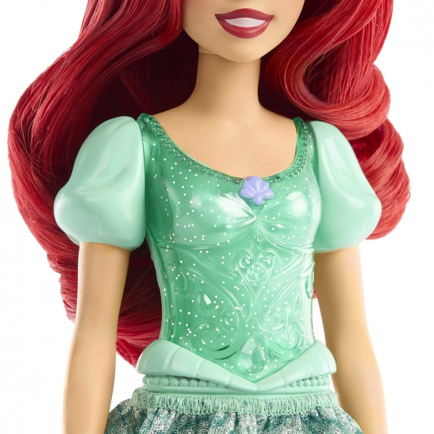 Disney Princess HLW10 lelle – 4