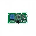 Hismart TUYA garage opening controller 1 channel. 7-32V