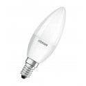 Osram STAR LED bulb Warm white 2700 K 5 W E14 F Osram STAR LED bulb Warm white 2700 K 5 W E14 F