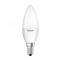 Osram STAR LED bulb Warm white 2700 K 5 W E14 F Osram STAR LED bulb Warm white 2700 K 5 W E14 F