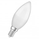Osram STAR LED-pirn Soe valge 2700 K 5 W E14 F