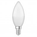 Osram STAR LED bulb Warm white 2700 K 5 W E14 F Osram STAR LED bulb Warm white 2700 K 5 W E14 F