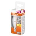 Osram STAR LED bulb Warm white 2700 K 5 W E14 F Osram STAR LED bulb Warm white 2700 K 5 W E14 F