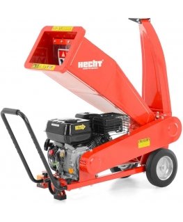 Hecht Benzininis šakų smulkintuvas 6208, 4.3kW