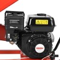 Hecht Benzininis šakų smulkintuvas 6208, 4.3kW Hecht Benzininis šakų smulkintuvas 6208, 4.3kW