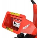 Hecht Gasoline chipper 6208, 4.3kW Hecht Gasoline chipper 6208, 4.3kW