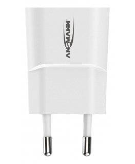 Ansmann HC105 Universal White AC Indoor