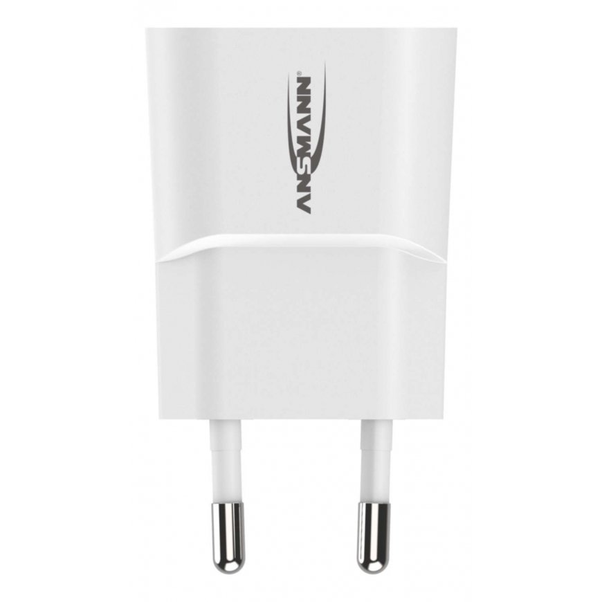 Ansmann HC105 Universāls Balts AC Iekštelpas
