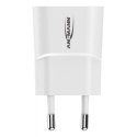 Ansmann HC105 Universal White AC Indoor