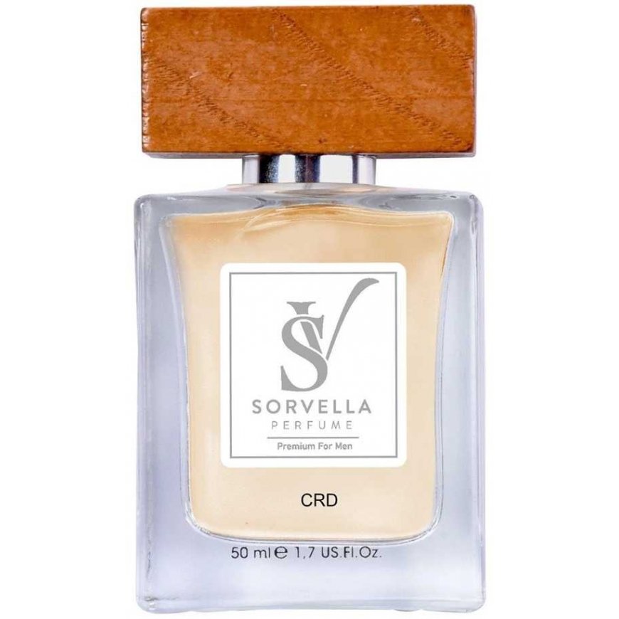Sorvella Perfume CRD parfuminio vandens purškiklis 50ml