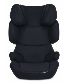 CYBEX Solution X i-Fix bērna sēdeklītis automobilim 2-3 (15 - 36 kg 3 - 12 years) Zils