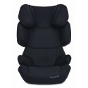 CYBEX Solution X i-Fix bērna sēdeklītis automobilim 2-3 (15 - 36 kg 3 - 12 years) Zils CYBEX Solution X i-Fix bērna sēdeklītis automobilim 2-3 (15 - 36 kg 3 - 12 years) Zils